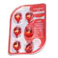Tony Mony Usa Hair Vitamins Hair Treatment Capsules 6Capsules. 