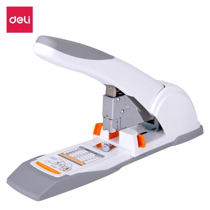 Stapler Machine /120 Sheets Heavy Duty Stapler E0486 for | Daraz.com.np