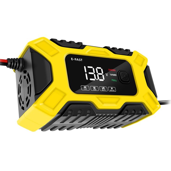 E-FAST%20Car%20Battery%20Chargers%2012V/6A%20Full%20Automatic%20Battery%20Chargers%20Maintainer%20-%20eu%20-%20Image%204