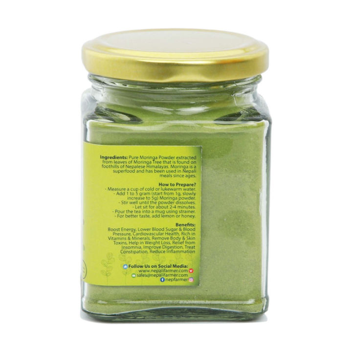 Nepali%20Farmer%20Moringa%20Tea%20100g%20-%20Image%203