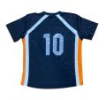 Haikyuu Shoyo Hinata Jersey | Anime Pokhara | Haikyuu Jersey. 