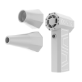 90000RPM Violent Fan Mini Turbo Jet Fan Powerful Air Blower. 