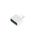 Type C To USB 2.0 OTG Adapter. 