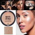 Maybelline Master Chrome Metallic Highlighter 100 Molten Gold - 8g. 