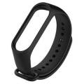 Black Strap For Xiaomi Mi Band 2. 