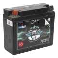 UNO MINDA Ultimo 12Mux-7R 12V 7Ah Lead Acid Battery. 