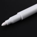4PC Liquid Chalk Pen Marker for Glass Chalkboard Blackboard White. 