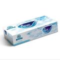 Fine Facial Tissue Box 2ply 100 sheets. 