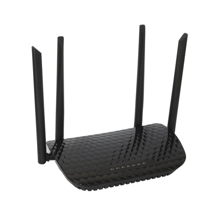 LB-Link BL-WR312H 300Mbps Wireless AP/Client Router- Black | Daraz.com.np