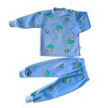 Baby Kids Pajama Set For Boys and Girls (Unisex). 
