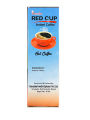 Aarsha Red Cup Coffee (380 gm). 