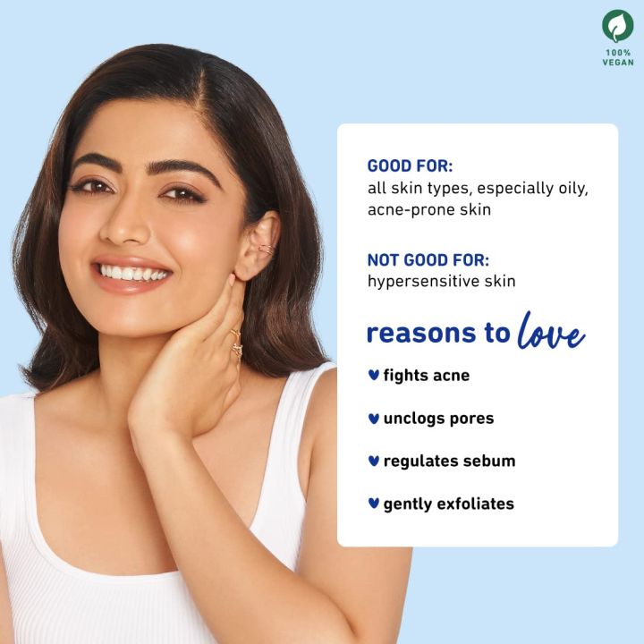 Plum%20Salicylic%20Acid%20Foaming%20Face%20Wash,%20110ml%20-%20Image%202