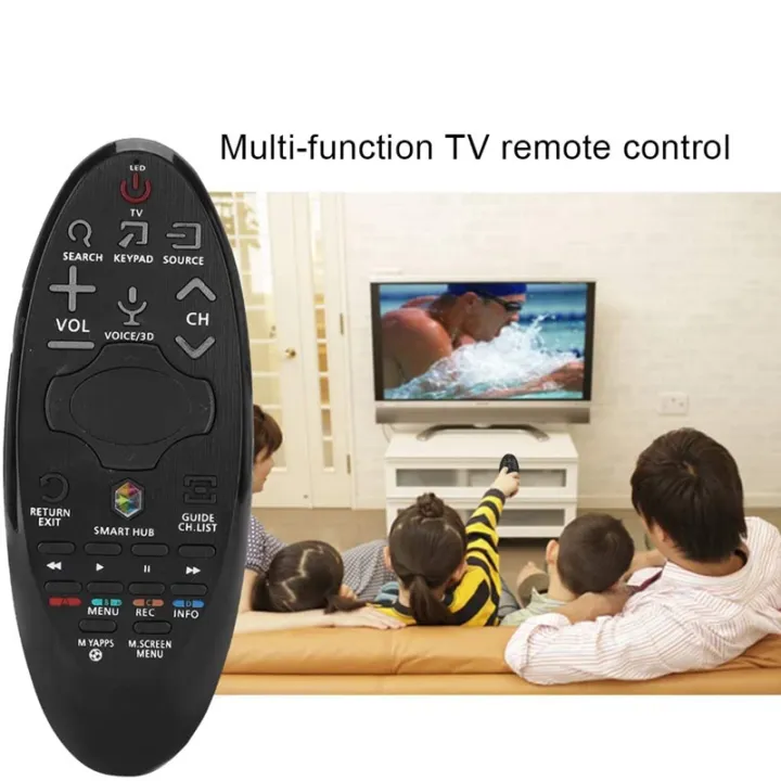 2%20in%201%20Universal%20Smart%20TV%20Infrared%20Remote%20Controller%20RBN59-01185F/BN59-01185D/BN94-07469A%20-%20Image%204