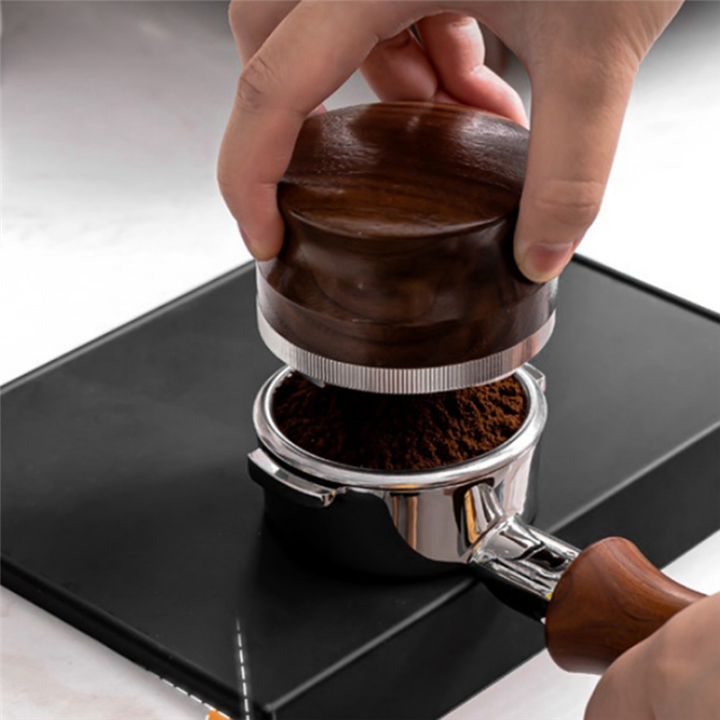 1%20PCS%20Silicone%20Coffee%20Tamper%20Mat%20Anti-Slip%20Tamping%20Pad%20As%20Shown%20Bar%20Home%20Accessories,A%20-%20Image%202