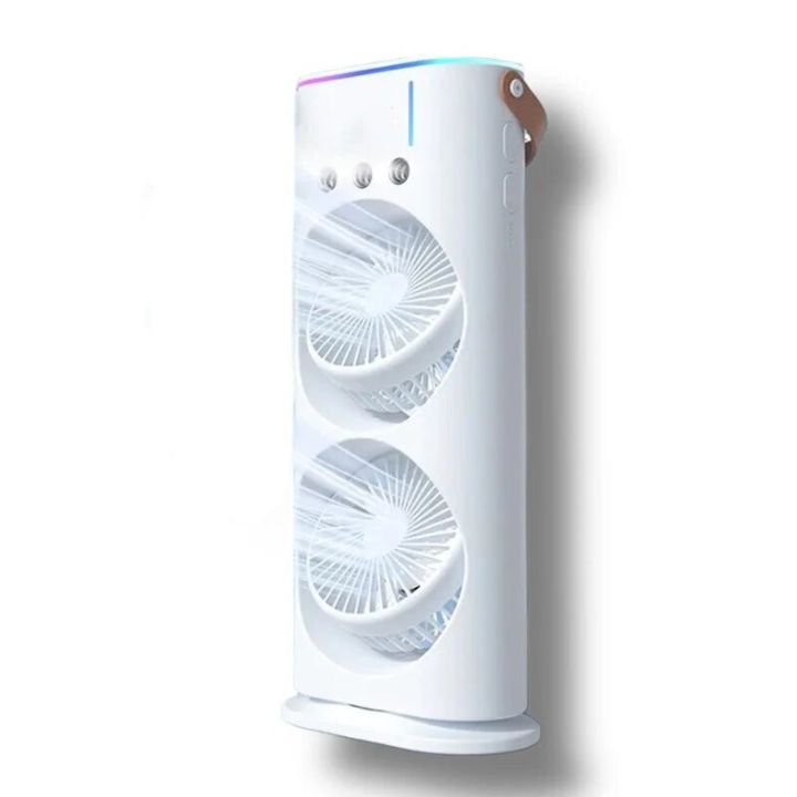 Double%20Head%20Rechargeable%20Water%20Spray%20Mist%20Fan%20%20With%20Remote%20-%20Image%208