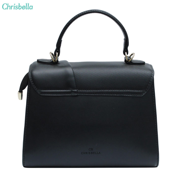 Chrisbella%20Black%20Handbag%20For%20Women%20-%20Image%203
