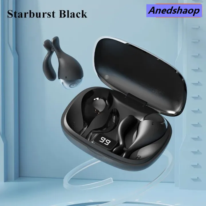 NEW%20Anedshaop%20Gionee%20JL007%20Ear%20Clip%20Equalize%20Earphones%20Wireless%20Bluetooth%20Earbuds%20Affordable%20ENC%20Noise%20Reduction%20Headphones%20with%20Mic%20Smart%20Equalizer%20App%20-%20Image%208