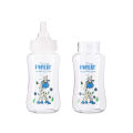 Farlin Feeding Bottle 360ml Nf806 (6 Month+). 