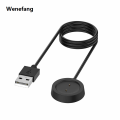 Wenefang 【CheaL】Chargers for Amazfit GTS GTR 42mm 47mm T-REX Smart Watch Accessories 【2025 Version】 Wireless Fast Charging replace Dock Cradle Station MOSHOU. 