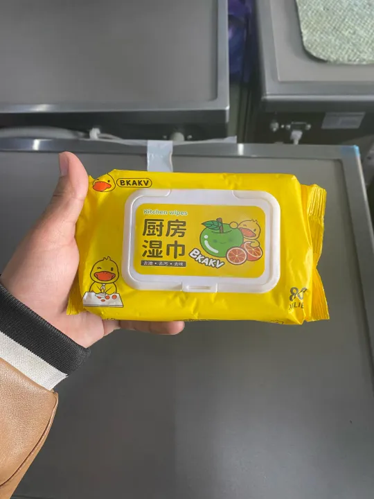 G.Duck%20Kids%20Kitchen%20Wipes%20-%20Image%203