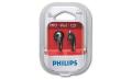 Philips SHE1350 In Ear Earphone - (Black). 