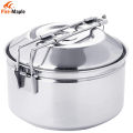 Fire Maple Antarcti stainless steel pot. 
