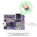 Type-C 5V 3.1A Boost Converter Step-Up Power Module IP5310 Mobile Power Bank Accessories With Switch LED Indicator. 