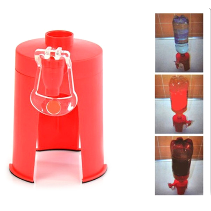 Soda%20Dispenser,%20Beverage%20Dispenser,%20Drinks%20Holders%20Mini%20Automatic%20Upside%20Down,%20Beverage%20Dispenser%20Stand%20Easy%20Install%20Easy%20to%20Use%20-%20Image%205