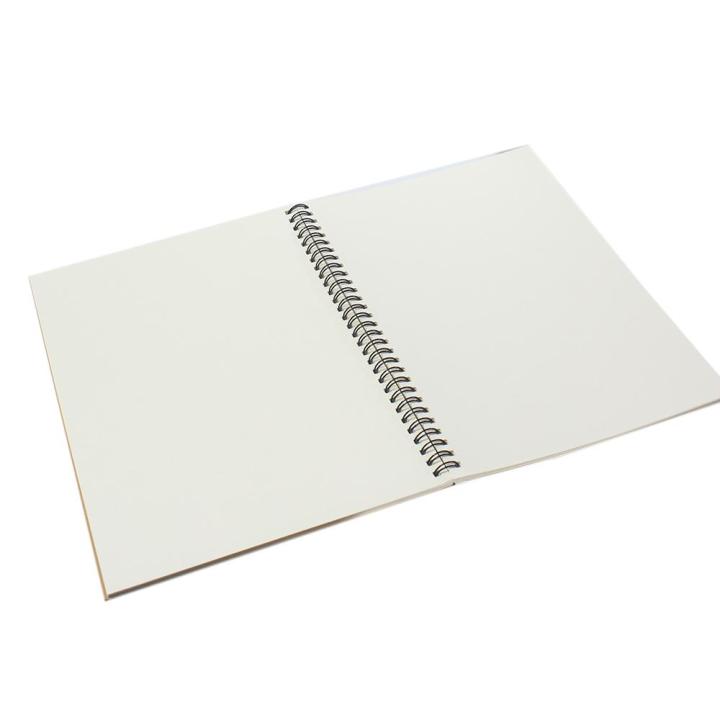 Spiral%20Artist%20Sketch%20Book%20A4%20-%2032%20Sheets,%20120%20Gsm%20Acid%20Free%20Paper%20-%20Image%203