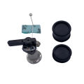 High-End Automatic Tonearm Lifter Safety Raiser for LP Turntable Disc Vinyl Record Player Black. 