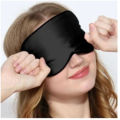 Silk Super Smooth Sleep Mask. 