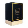 Lattafa Khamra Eau De Parfum Imported From UAE Unisex Fragrance 100ml. 