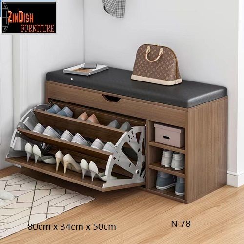 Shoe Rack Bench Buy Online at Best Prices in Nepal