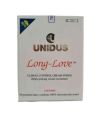 Unidus Long Love Condom Family Pack 30 pcs. 