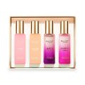 Bella Vita Perfume Gift Set for Her (4 x 20 ml). 