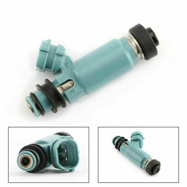 OUMERY%203X%20Car%20Fuel%20Injectors%20400CC%20for%202.0L%202002-2005%2016611-AA521%20195500-3920%20-%20Image%204