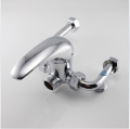 Hot & Cold Water Mixing Valve. 