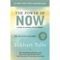 The Power Of Now: A Guide To Spiritual Enlightenment - Eckhart Tolle. 