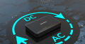 MARSRIVA KP1 Smart Mini DC UPS Keep Wi-Fi Power On   18Watts  Max., 8000mAh Router UPS. 