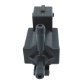 JAERBEE 4X New Turbo Solenoid Valve Boost Control for XC90 XC70 V70 S60 C70 S80 30670448. 