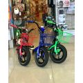 CFBike 12-inch bicycle Learn and Fun For Kids. 