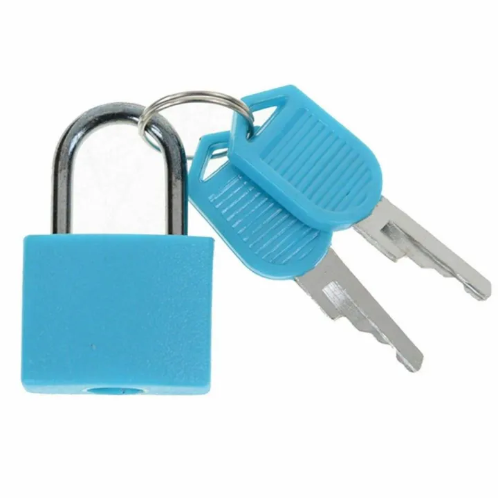Outdoor%20security%20lock%20Sturdy%20High-security%20Rust-resistant%20Heavy%20duty%20padlock%20Heavy%20duty%20Weatherproof%20Keyed%20shackle%20lock%20for%20Home%20security%20Warehouse%20protection%20Luggage%20lock%20Gym%20locker%20lock%20Bike%20lock%20-%20Image%203
