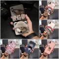 Soft case Durable Phone Case For Doogee X53 Back Cover Couple Anti-dust Phone Pouch Anti-knock Shockproof Full wrap Cute. 