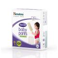 Himalaya Total Care Baby Pants Diapers, Extra Large, 74 Count. 
