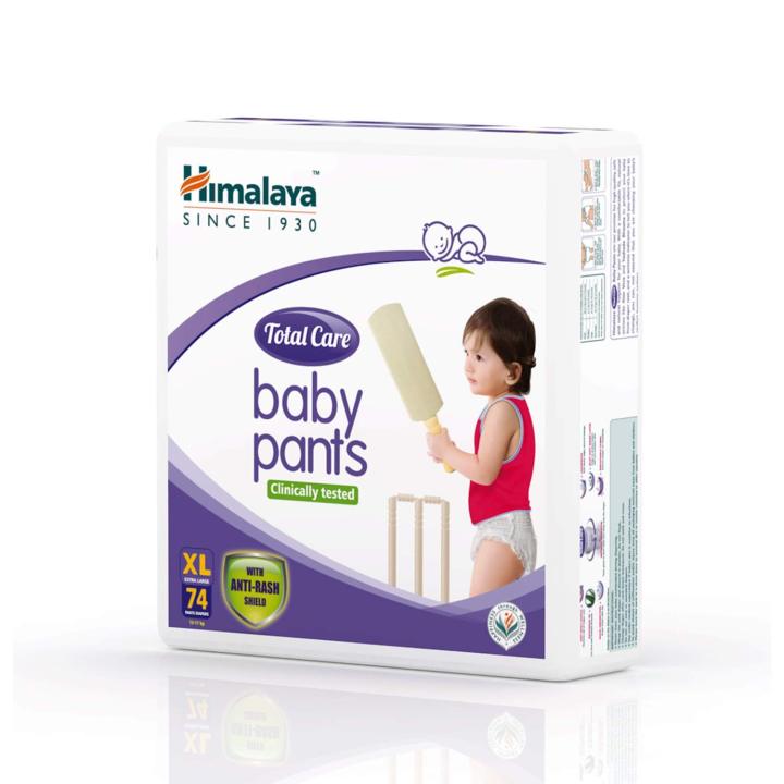 Himalaya%20Total%20Care%20Baby%20Pants%20Diapers,%20Extra%20Large,%2074%20Count%20-%20Image%203