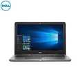 Dell Inspiron 5567 i7/ 7th Gen/ 8 GB/ 2 TB/ 4 GB/ 15.6 Laptop - Grey. 