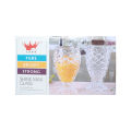 Shine Max Glass - Set Of 6. 