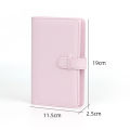 For Fujifilm Instax Mini 11 12 Mini Film Photo Album 108 Pockets Multi functional 3 Inch Mini Film Photo Album CameraAccessories. 