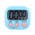 2 Pcs Timers, Classroom Timer For Kids, Kitchen Timer For Cooking, Egg Timer, Magnetic Digital Timer For Teachers, Study, Exercise, Oven, Cook, Baking, Desk. 
