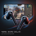 Ultima Aura Earbuds, Hi-Res Audio Certified with Sony LDAC, Multi-Function Rotating Crown with in App Customization, 6 Mic Crystal Clear Audio & Hybrid ANC up to 50 dB, App Support, Multi-Point Connectivity, (10 Mins = 180 Mins Playtime), 3D Audio, Bl 5.4. 